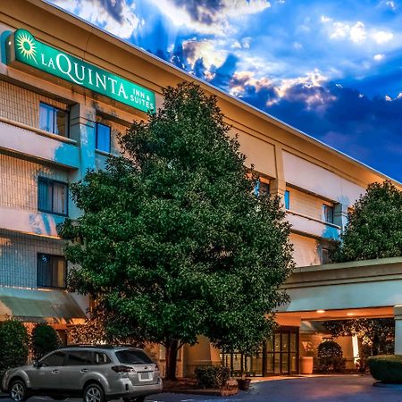 La Quinta By Wyndham Nashville Franklin Exterior foto