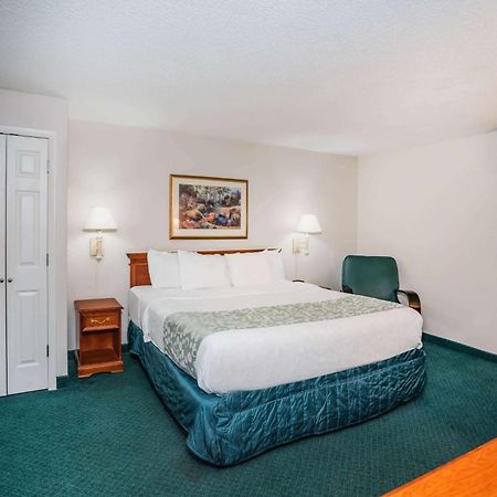 La Quinta By Wyndham Nashville Franklin Exterior foto