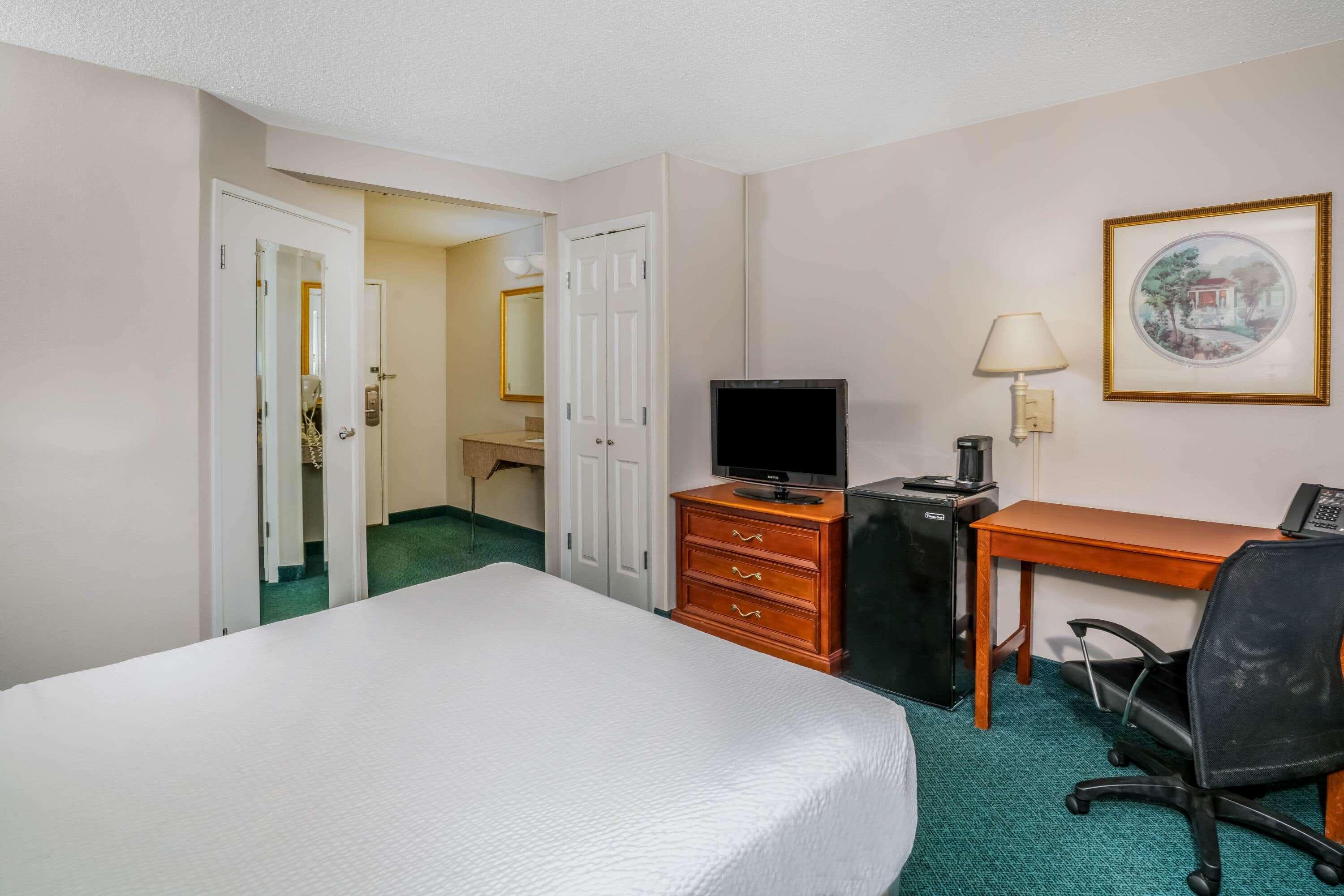 La Quinta By Wyndham Nashville Franklin Exterior foto