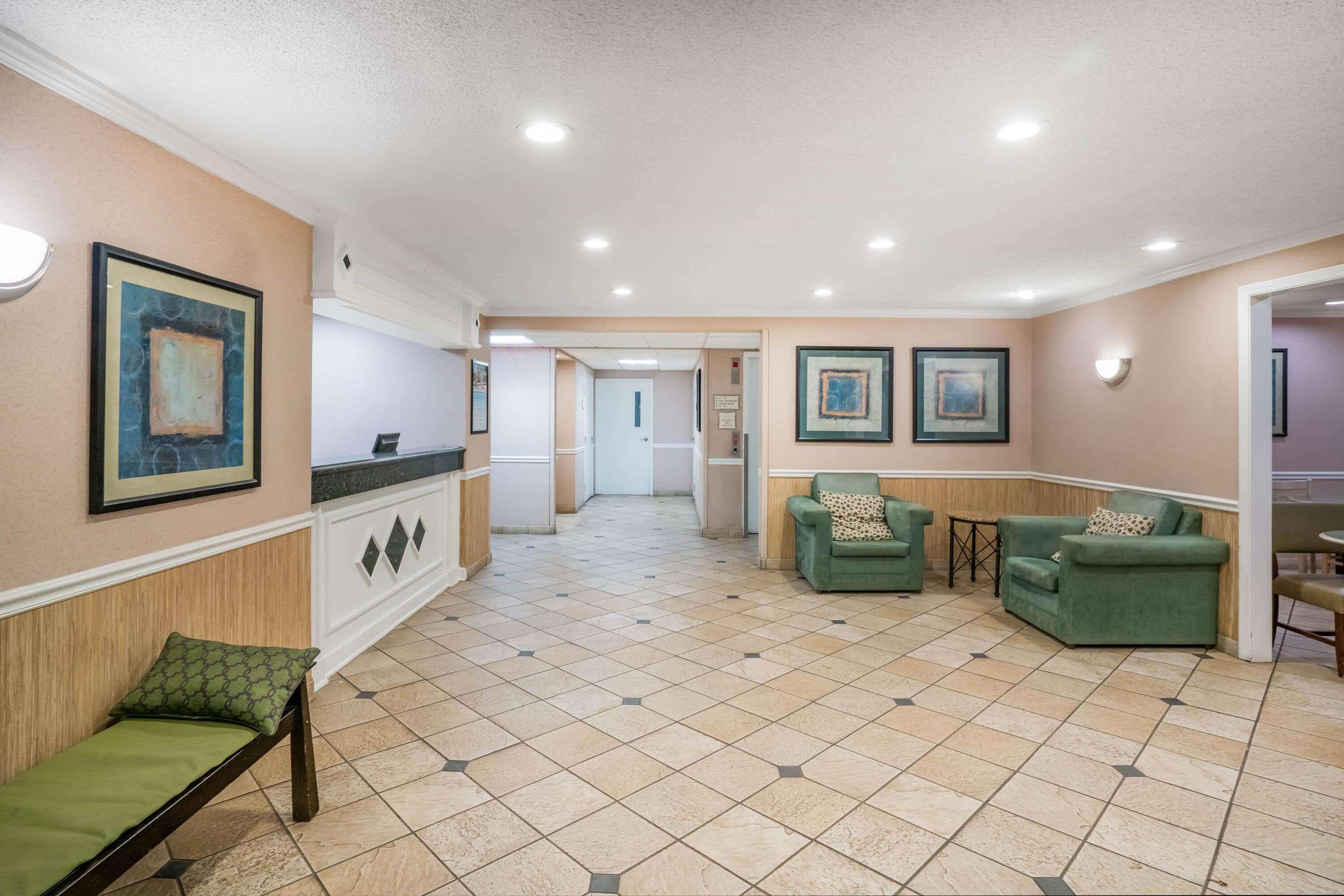 La Quinta By Wyndham Nashville Franklin Exterior foto