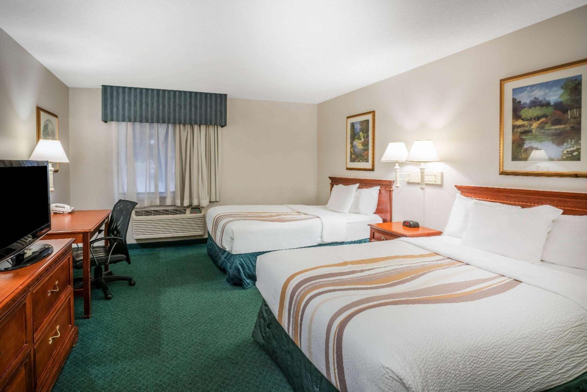 La Quinta By Wyndham Nashville Franklin Exterior foto