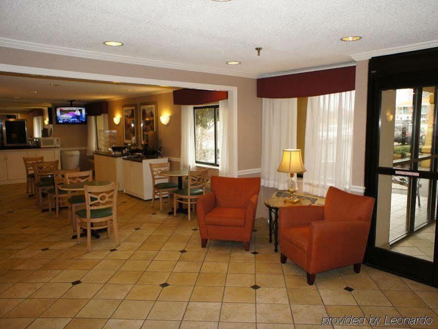 La Quinta By Wyndham Nashville Franklin Exterior foto